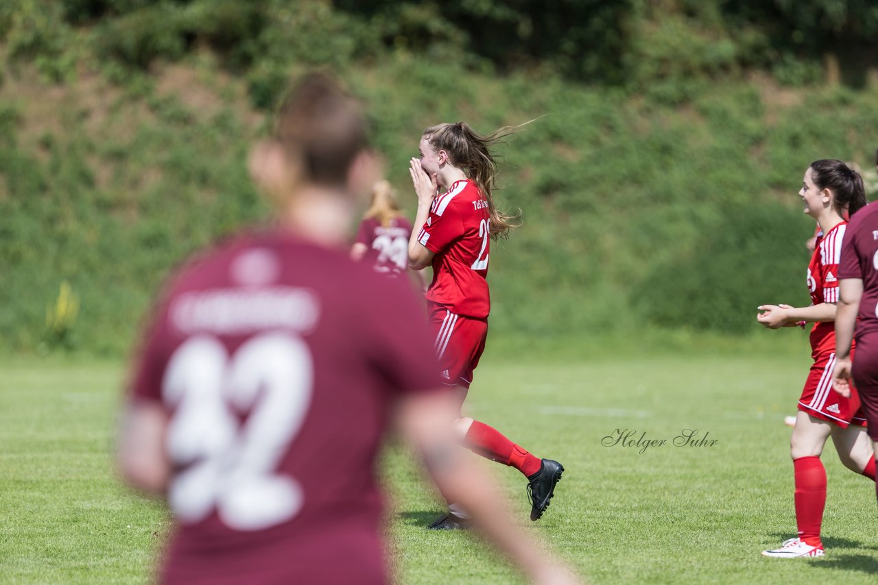 Bild 223 - F TuS Tensfeld - TSV Bargteheide : Ergebnis: 1:0